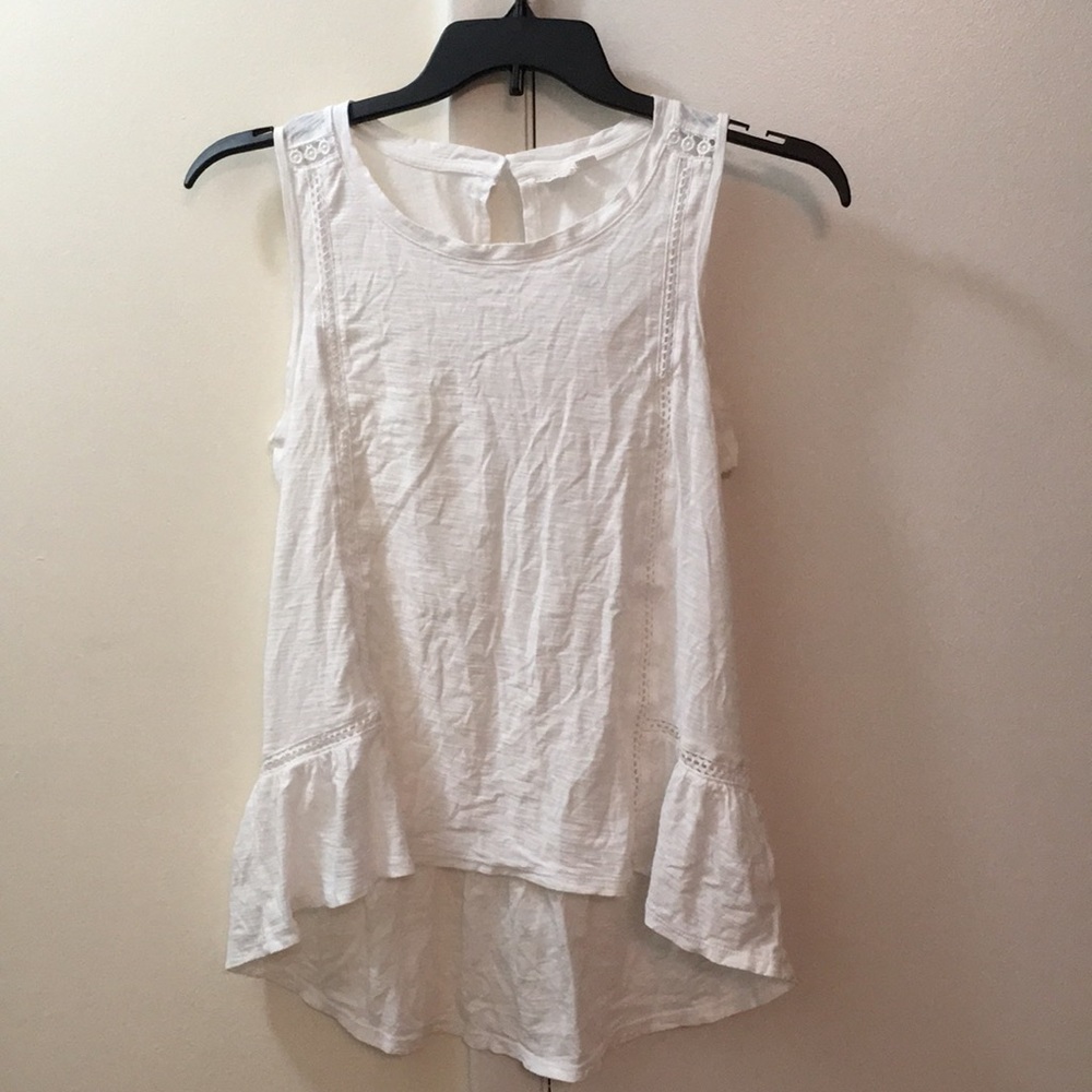 White Top
